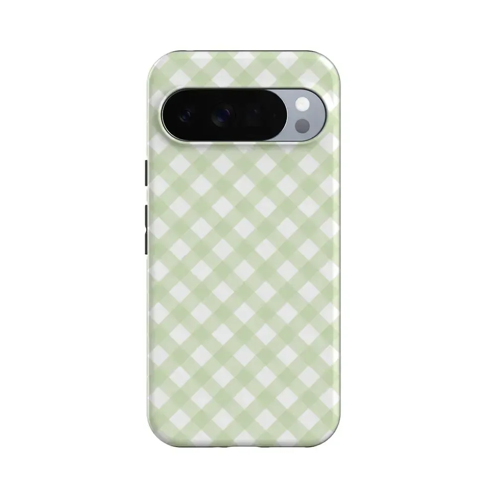 Mint Lattice | Sunday Best Case - Bansusa