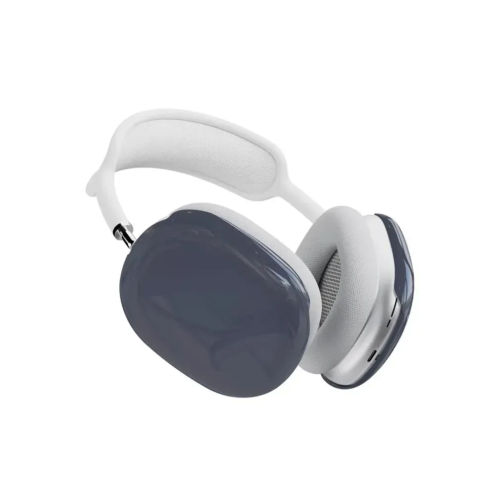 Slate Blue  | The Boyfriend Collection AirPods Max Case - Bansusa