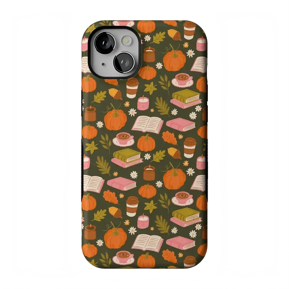 Small Town Magic | Fall Faves Case - Bansusa