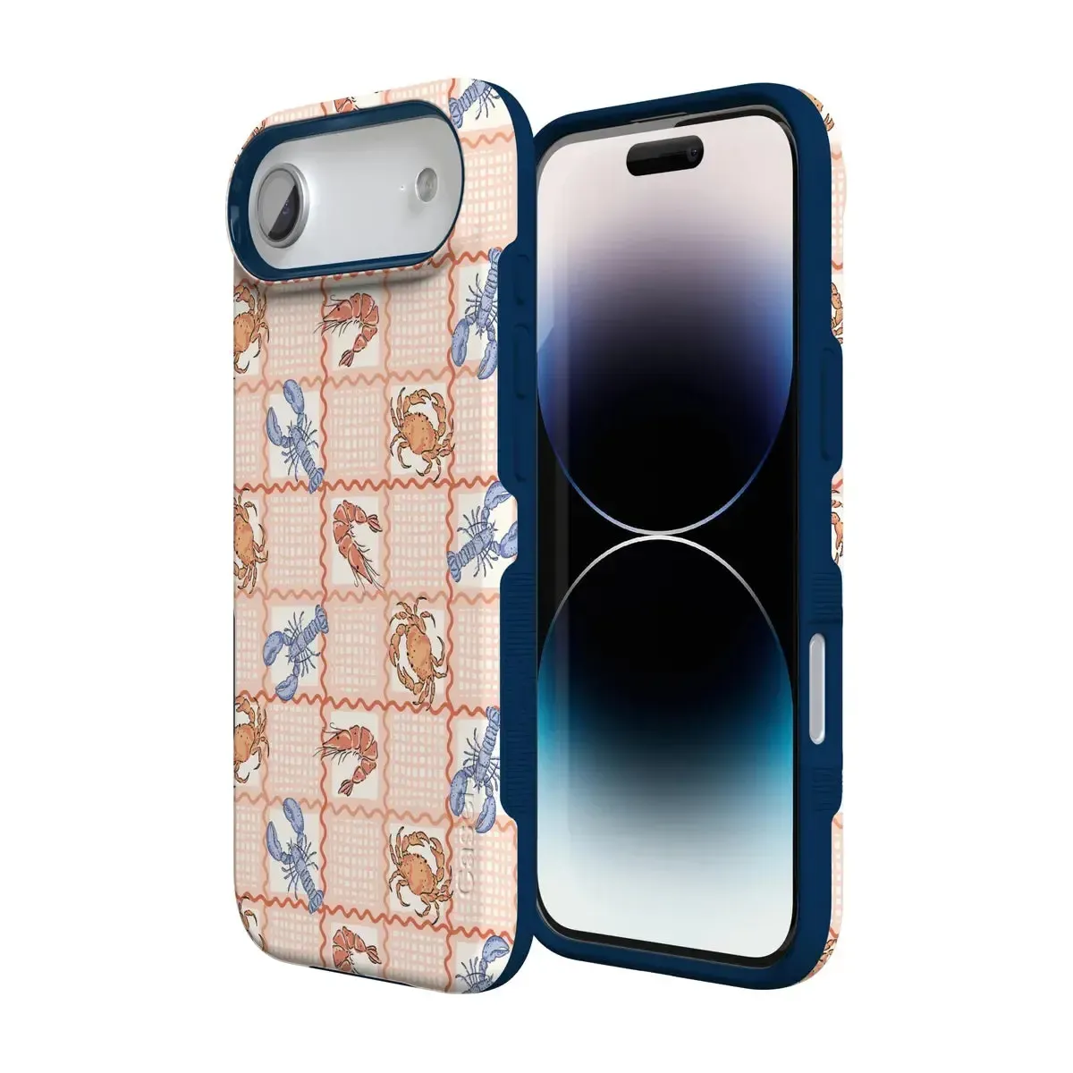On the Cape | Coastal Summer Case - Bansusa