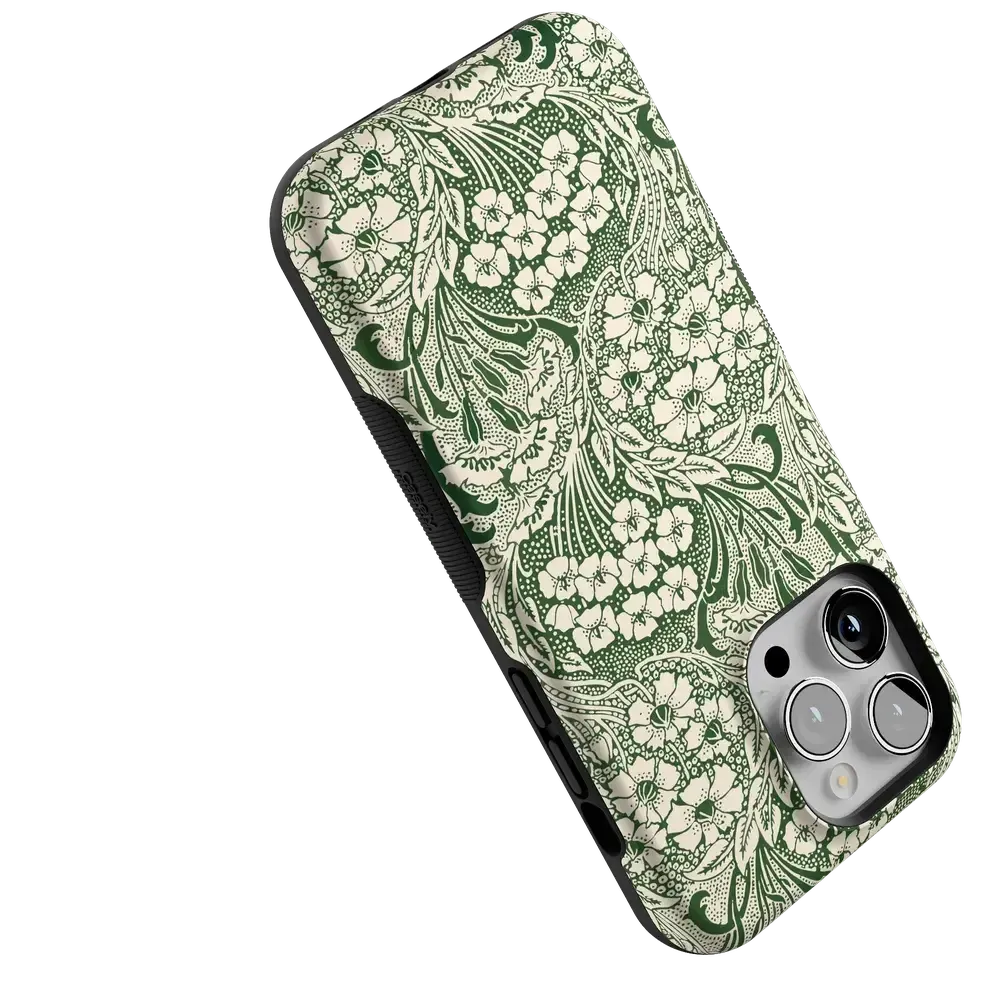 Mystic Meadow | Green Gardens Case - Bansusa