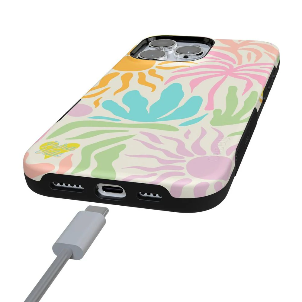Oasis | Pura Vida Case - Bansusa