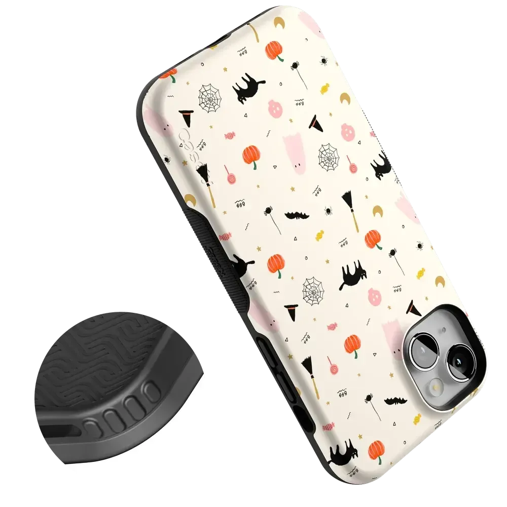 Witching Hour | Cute Halloween Case - Bansusa