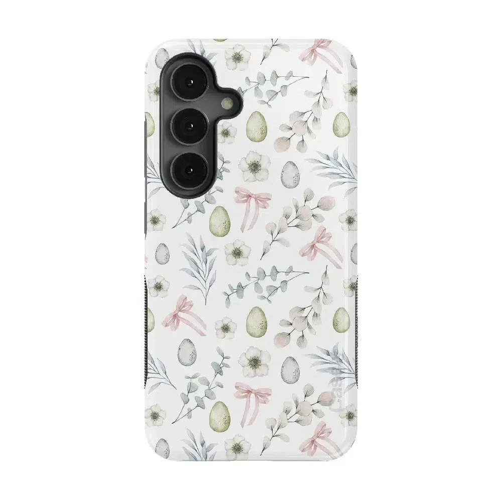 So Eggxtra | Spring Garden Case - Bansusa