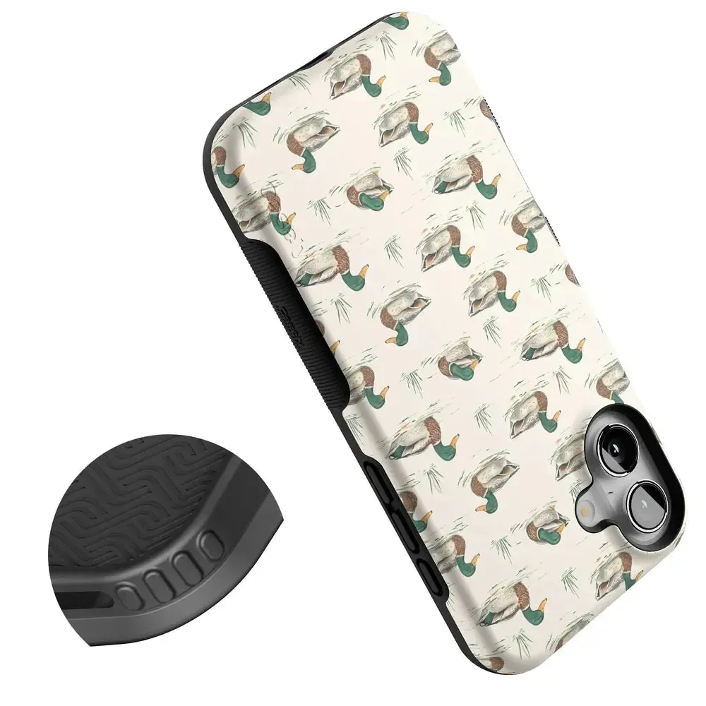 Mallard & Co. | The Boyfriend Collection - Bansusa