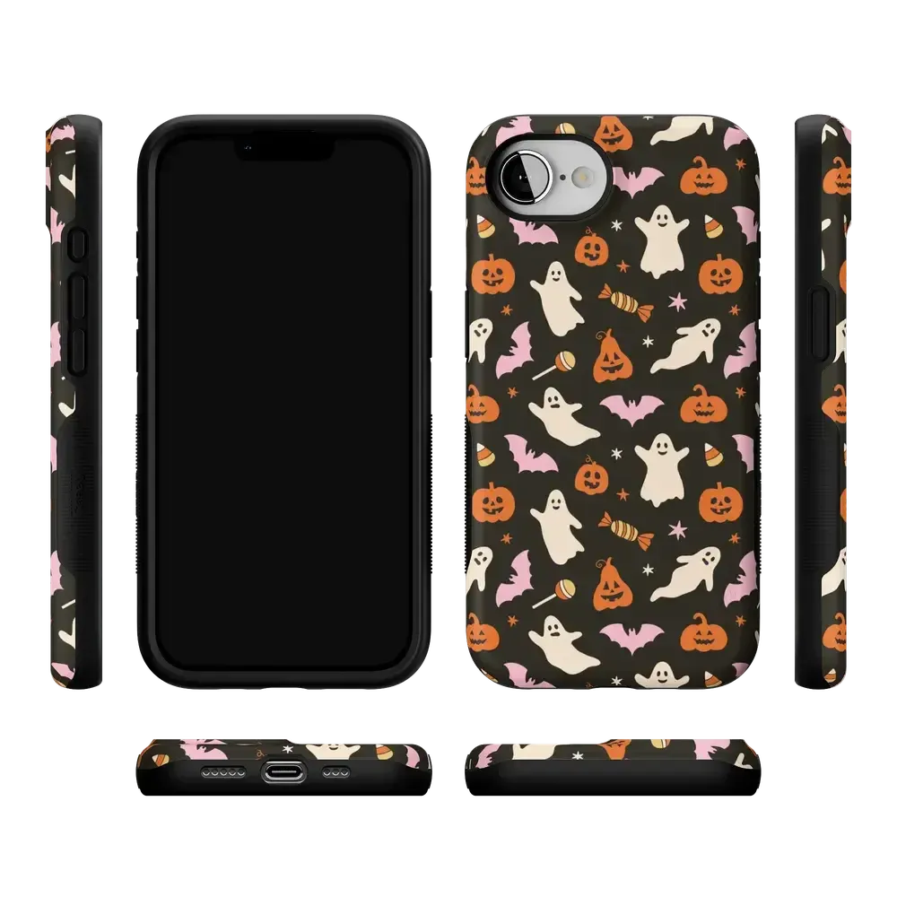 Trick or Treat | Sweet Halloween Case - Bansusa