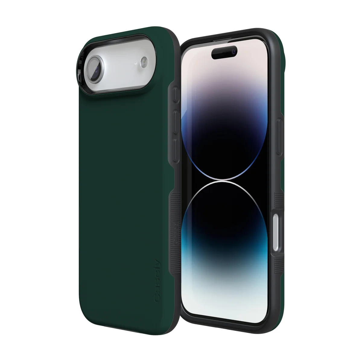 Forest Green | The Boyfriend Collection - Bansusa