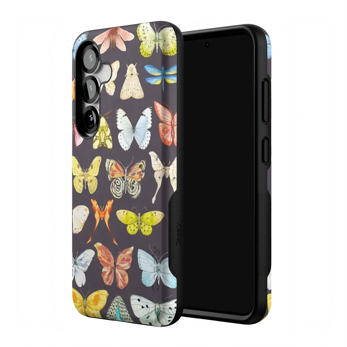 Midnight Monarch | Jenna Palek x Bans Case - Bansusa