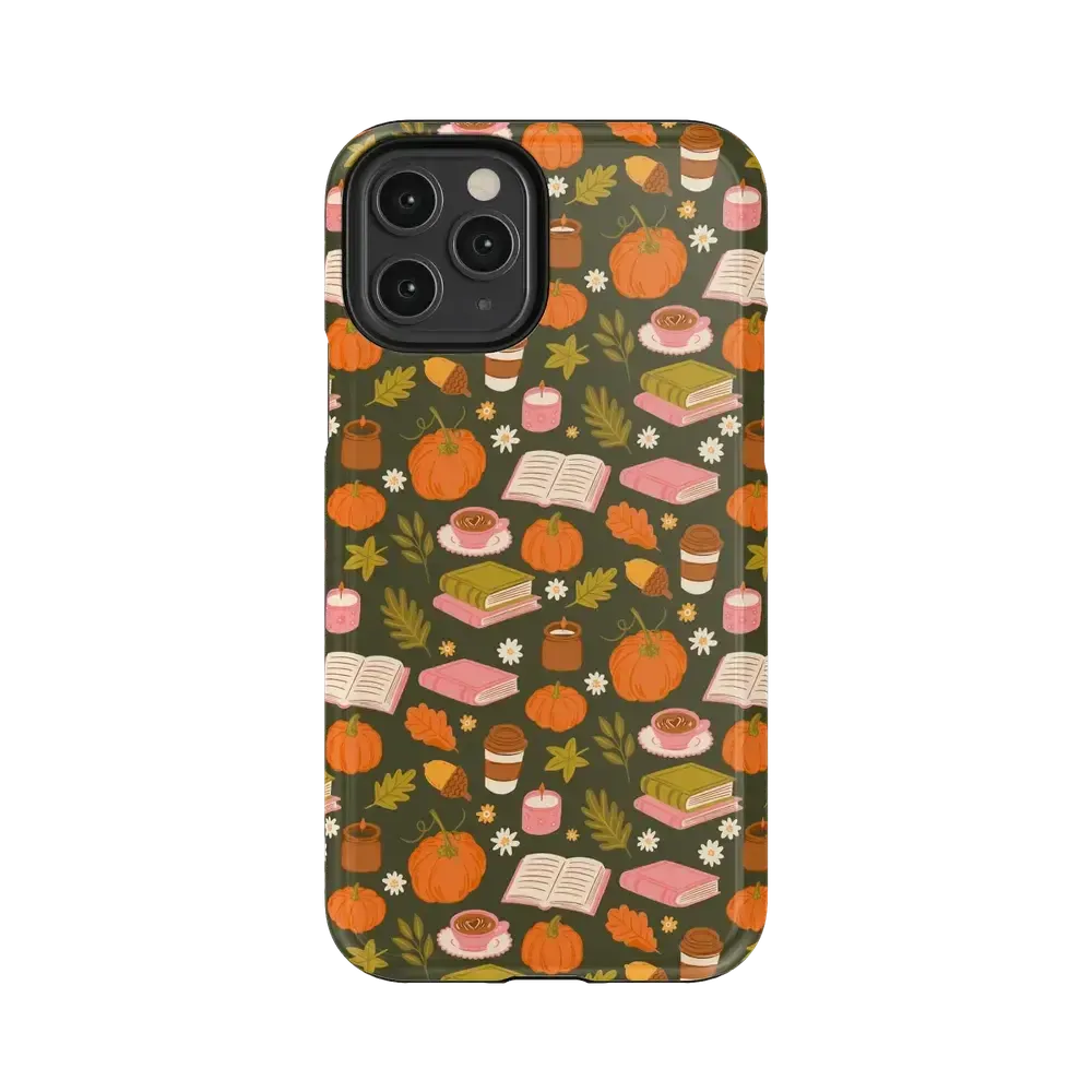 Small Town Magic | Fall Faves Case - Bansusa