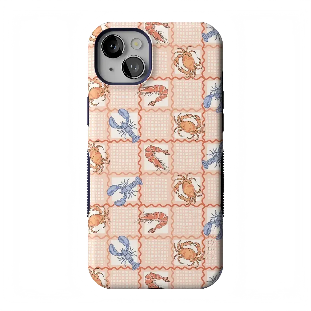 On the Cape | Coastal Summer Case - Bansusa