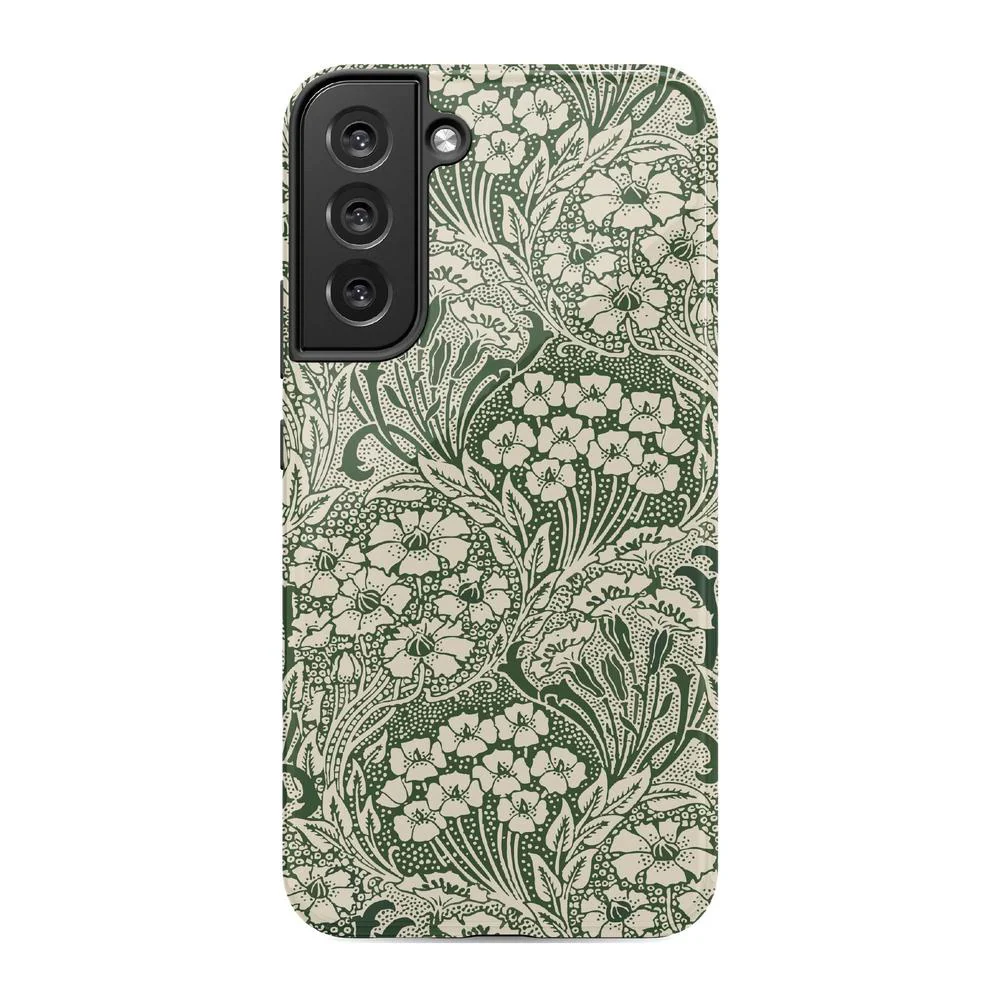 Mystic Meadow | Green Gardens Case - Bansusa