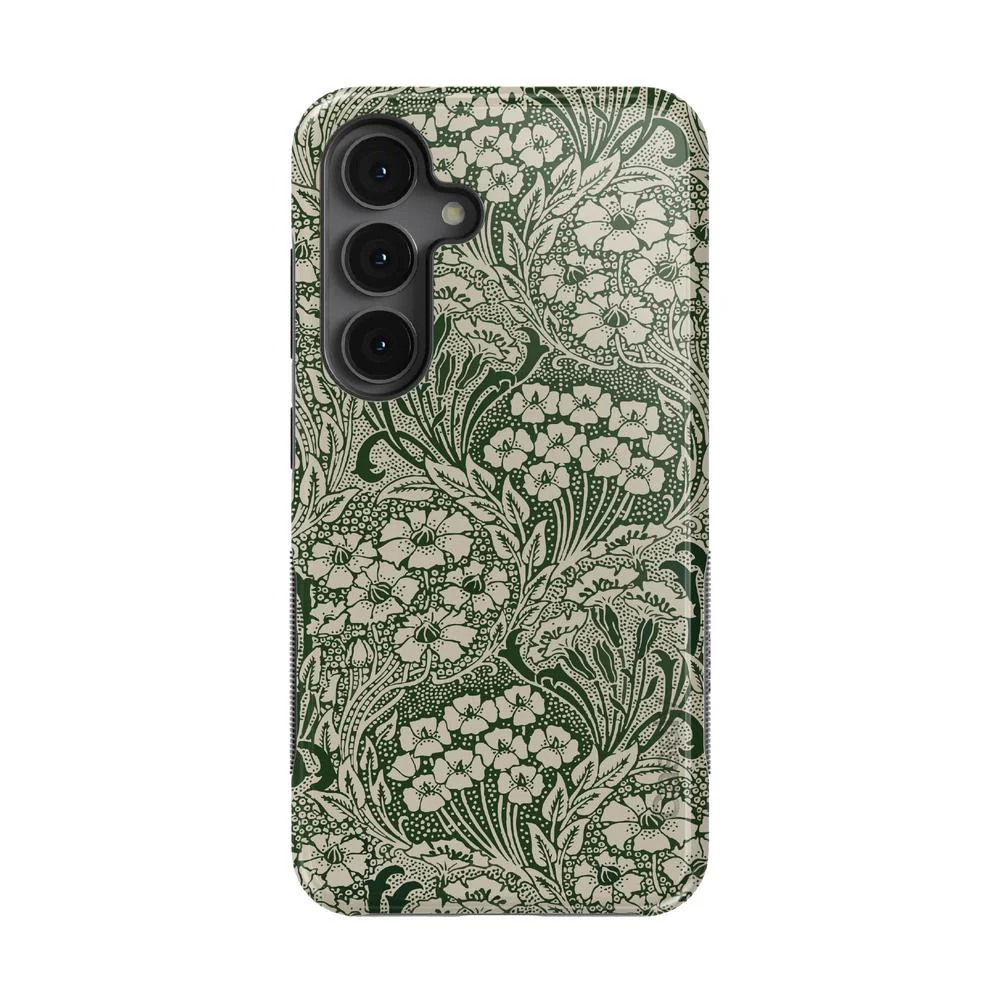 Mystic Meadow | Green Gardens Case - Bansusa