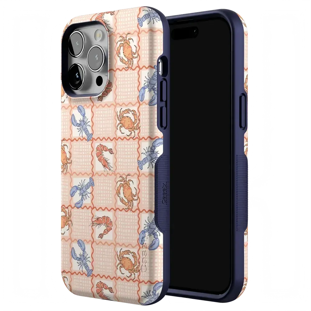 On the Cape | Coastal Summer Case - Bansusa