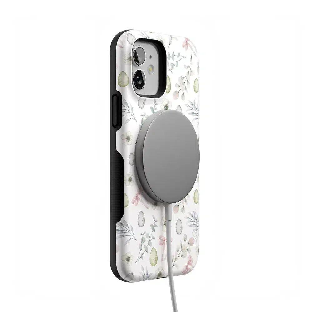 So Eggxtra | Spring Garden Case - Bansusa
