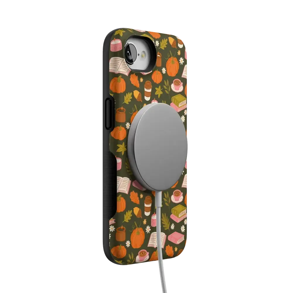 Small Town Magic | Fall Faves Case - Bansusa
