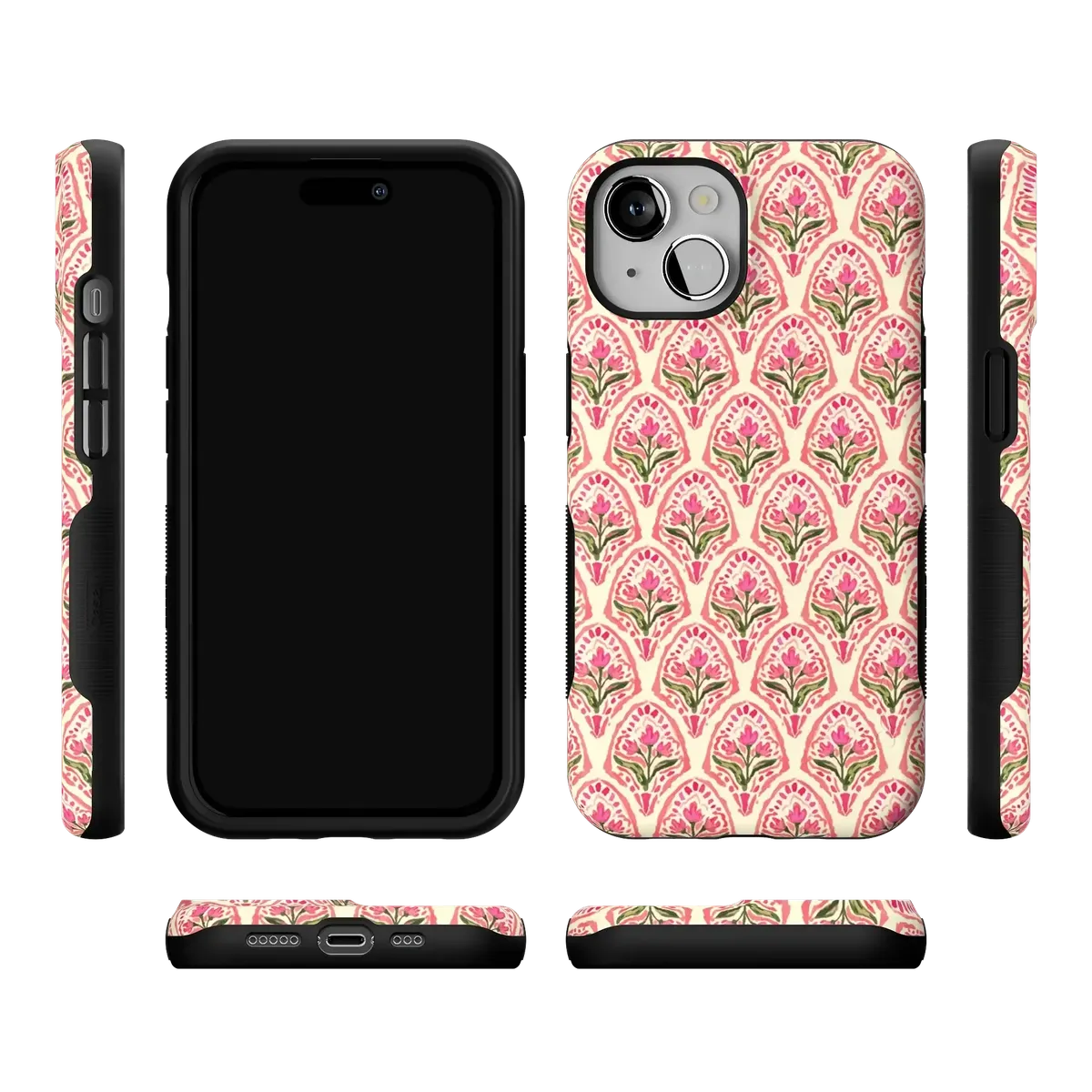Tulip Tapestry | Jenna Palek x Bans Case - Bansusa