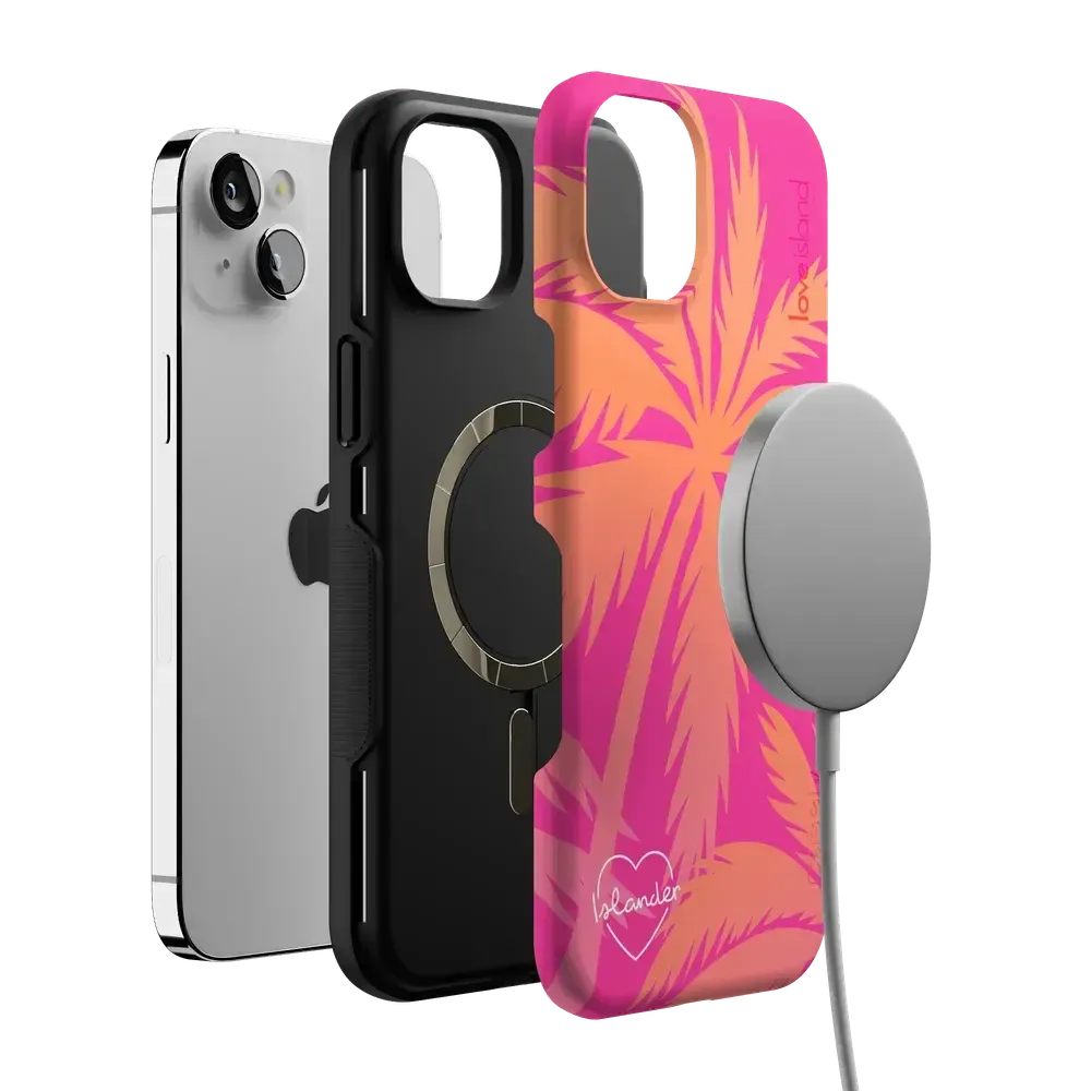 Islander | Love Island Case - Bansusa
