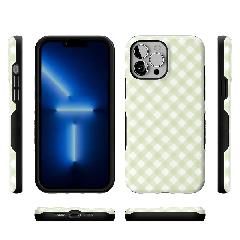Mint Lattice | Sunday Best Case - Bansusa