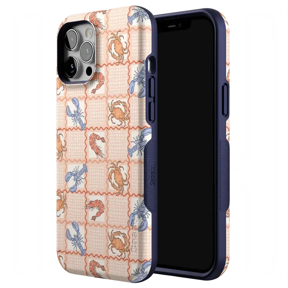 On the Cape | Coastal Summer Case - Bansusa
