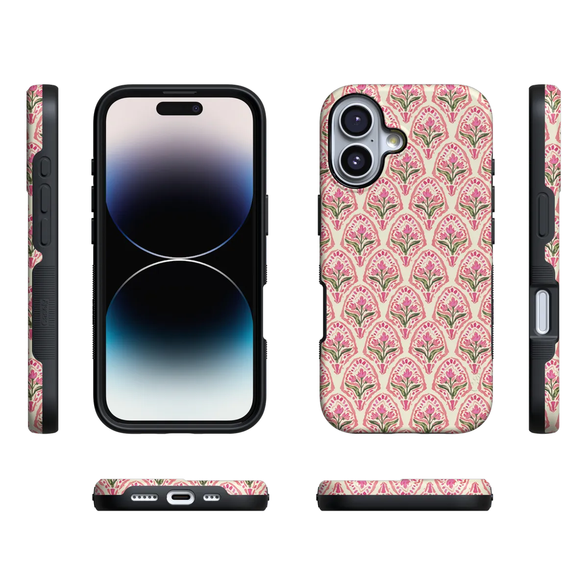 Tulip Tapestry | Jenna Palek x Bans Case - Bansusa