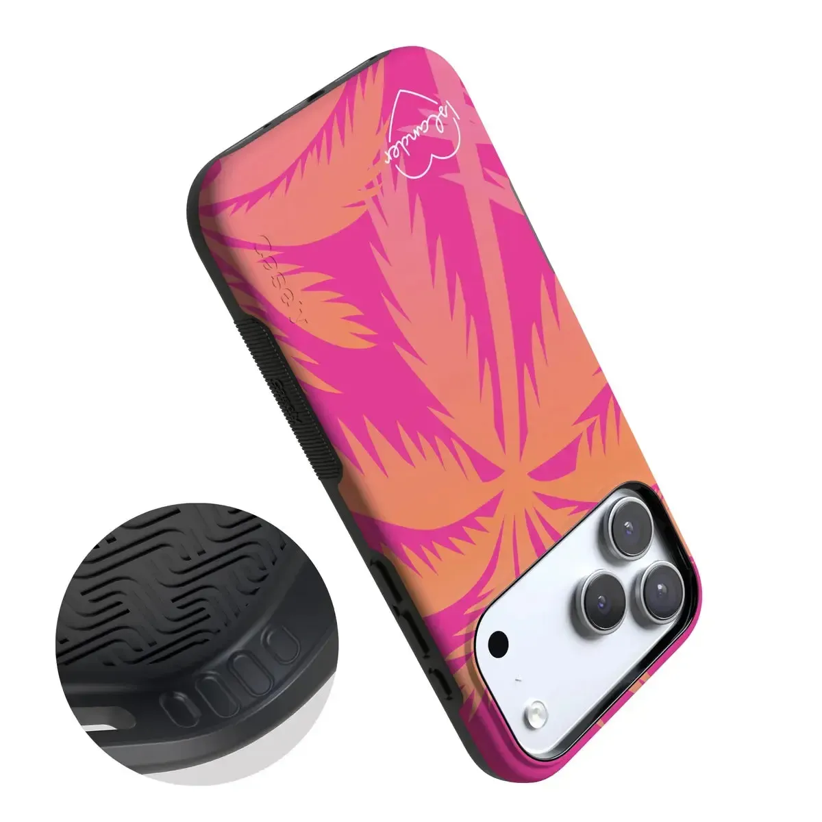 Islander | Love Island Case - Bansusa