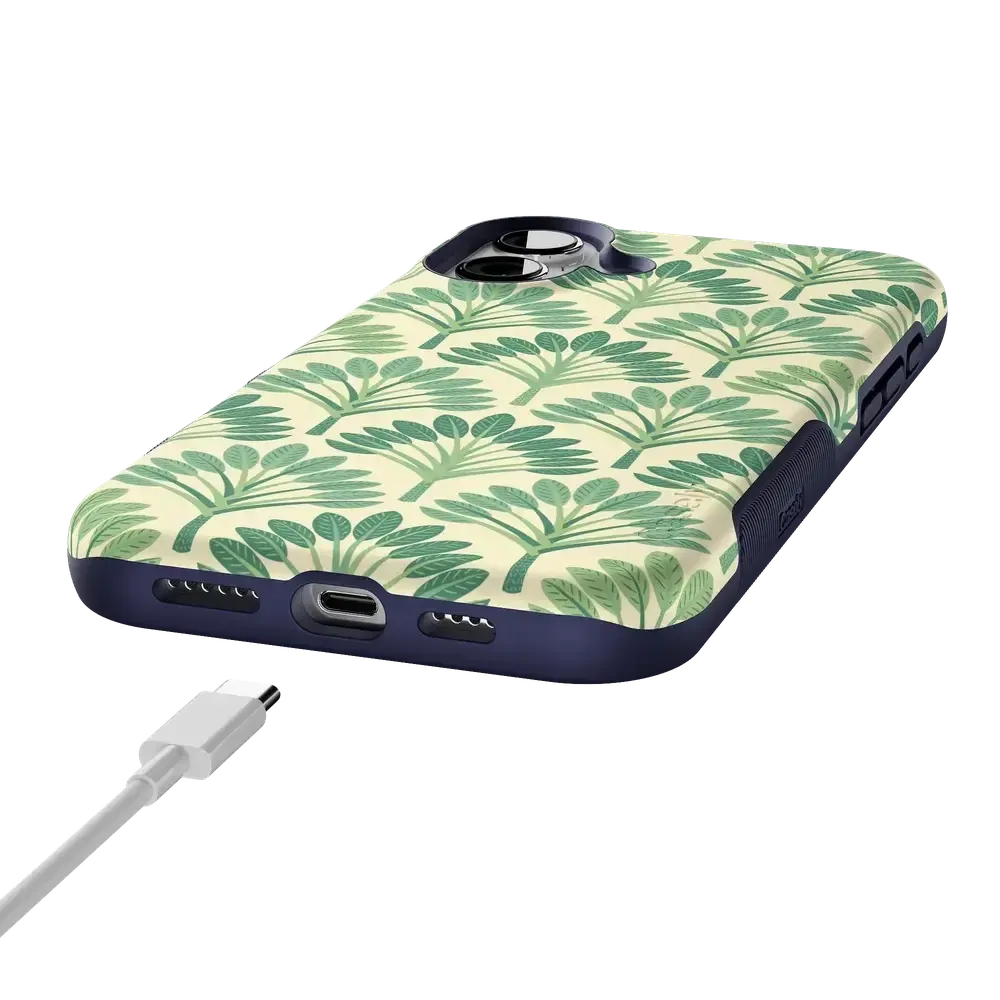 Palm Royale | Palm Beach Case - Bansusa