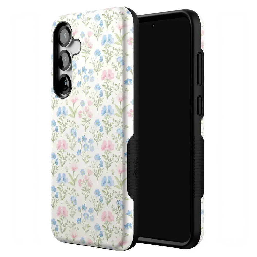 Pastel Garden | Sunday Best Case - Bansusa