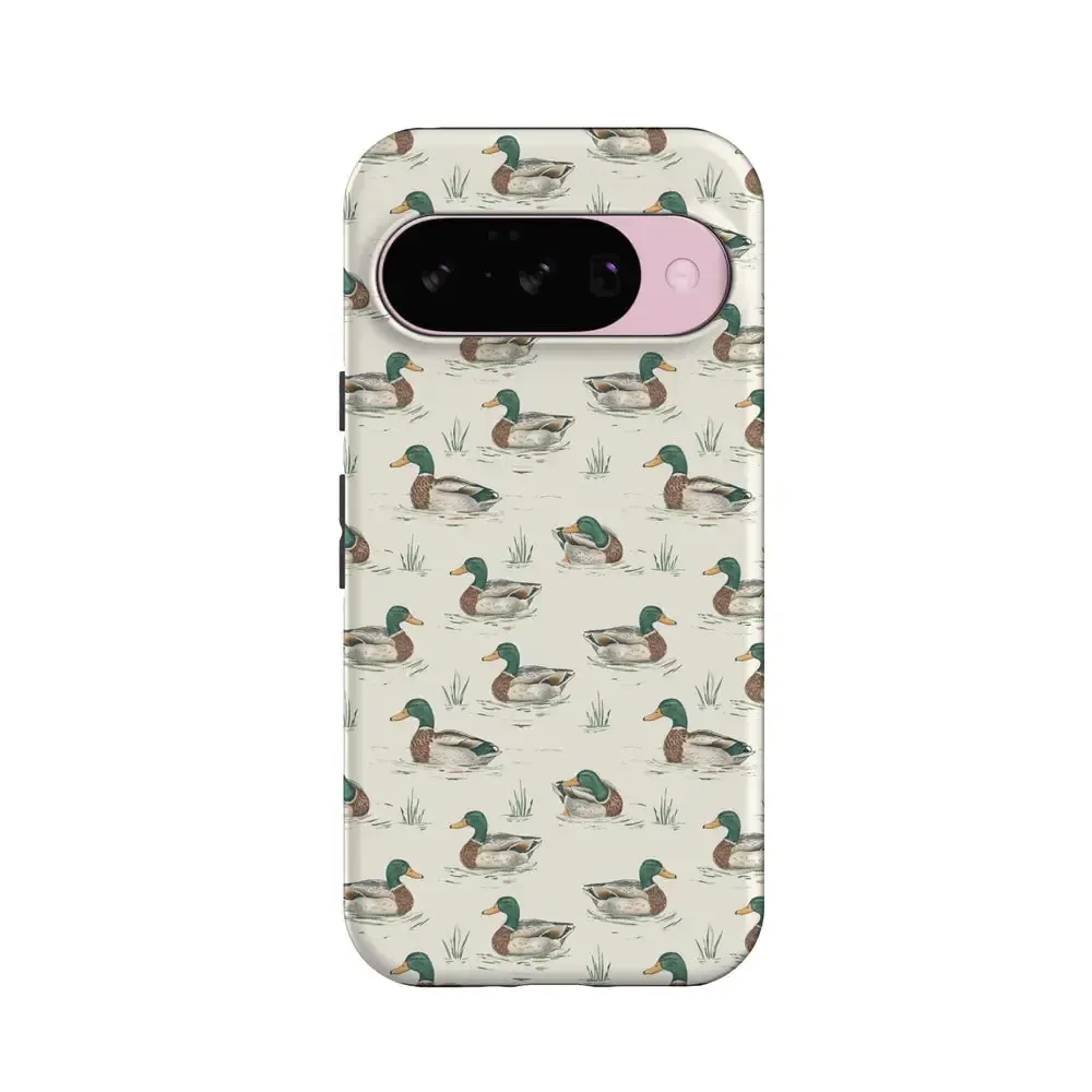 Mallard & Co. | The Boyfriend Collection - Bansusa