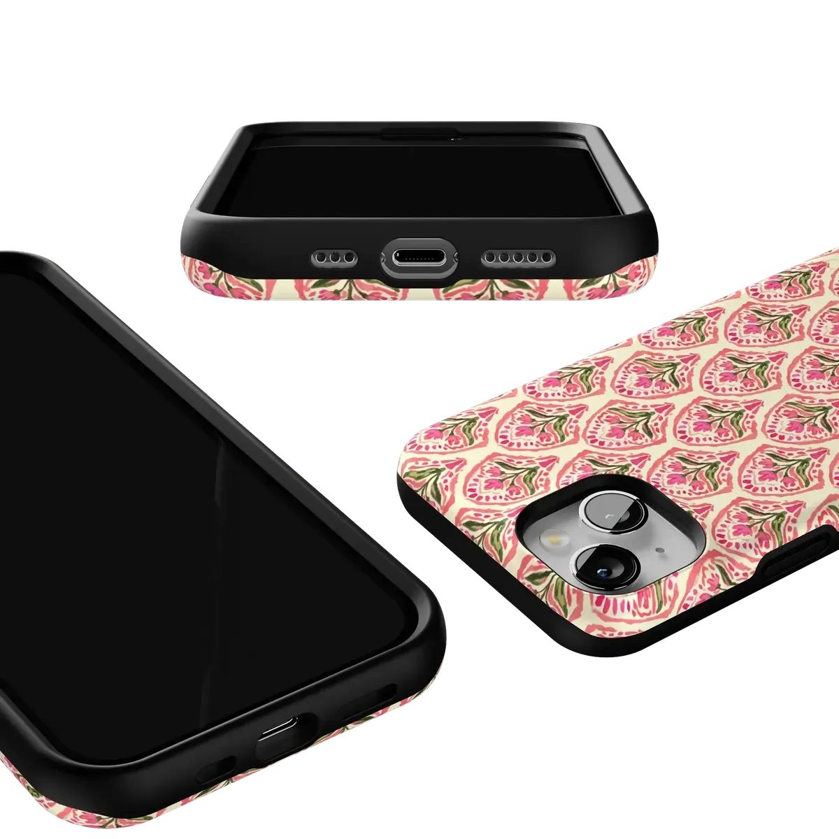 Tulip Tapestry | Jenna Palek x Bans Case - Bansusa