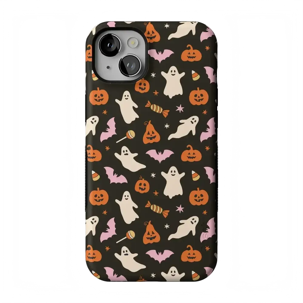 Trick or Treat | Sweet Halloween Case - Bansusa