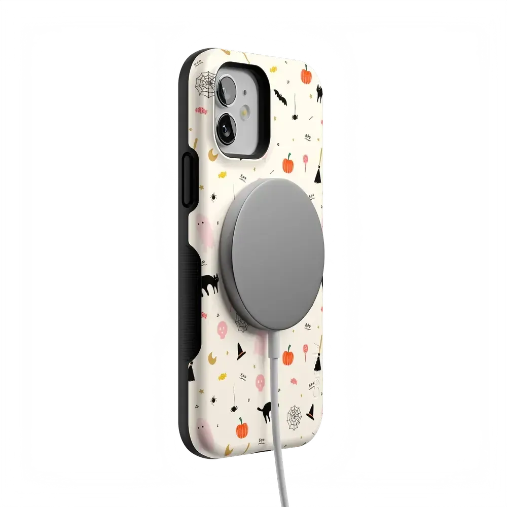 Witching Hour | Cute Halloween Case - Bansusa