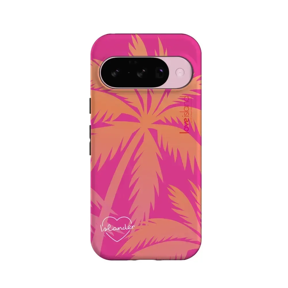 Islander | Love Island Case - Bansusa