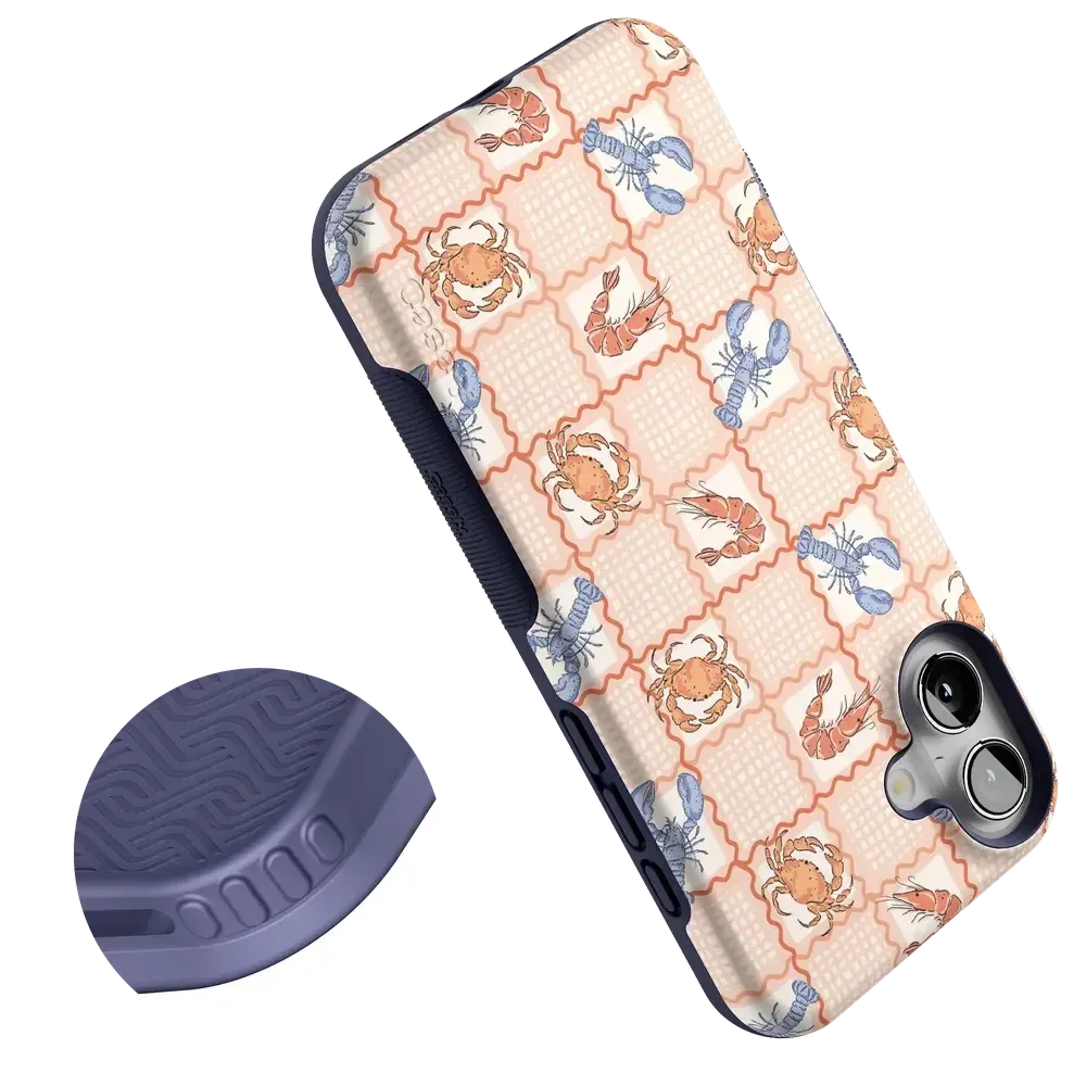 On the Cape | Coastal Summer Case - Bansusa