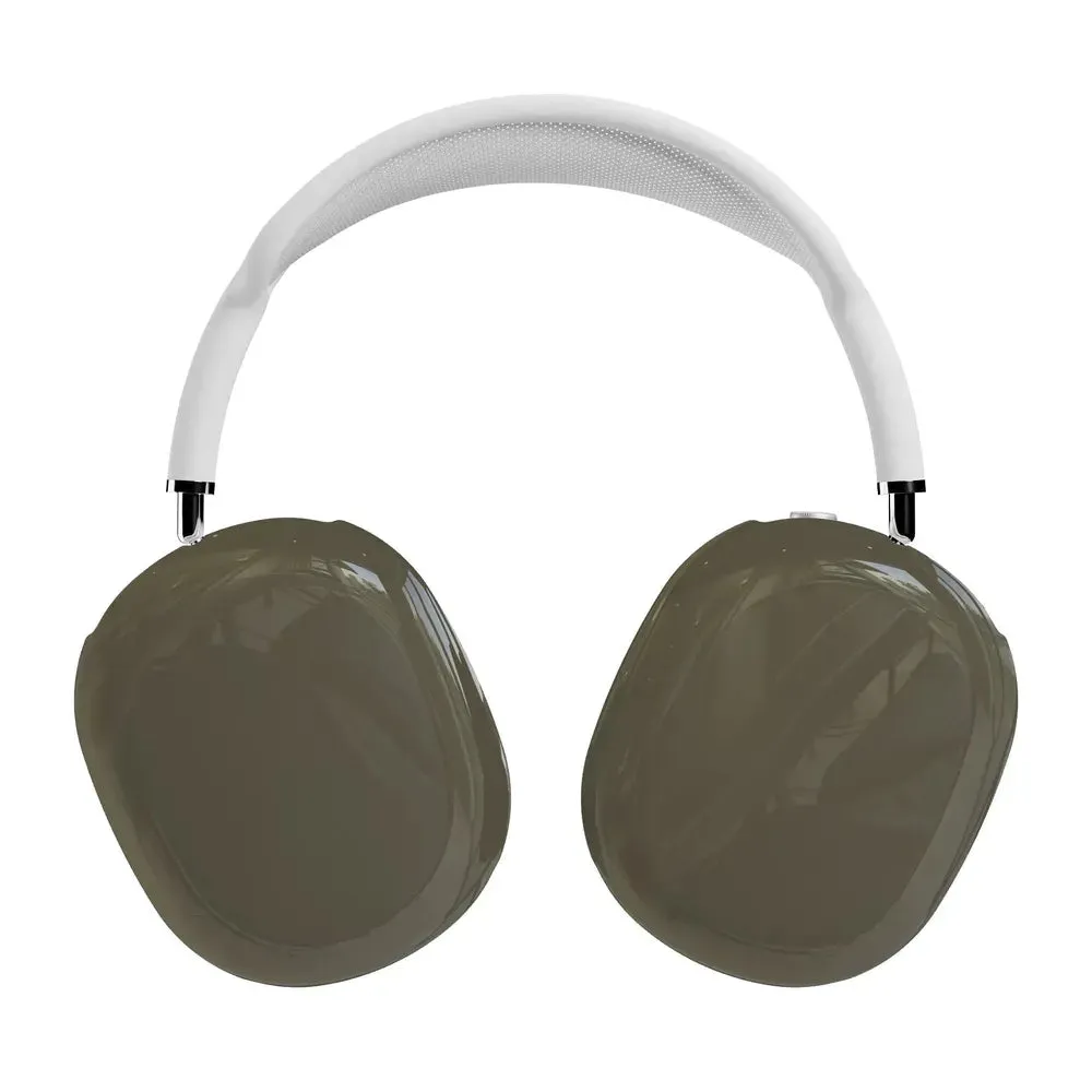 Army Green | The Boyfriend Collection AirPods Max Case - Bansusa