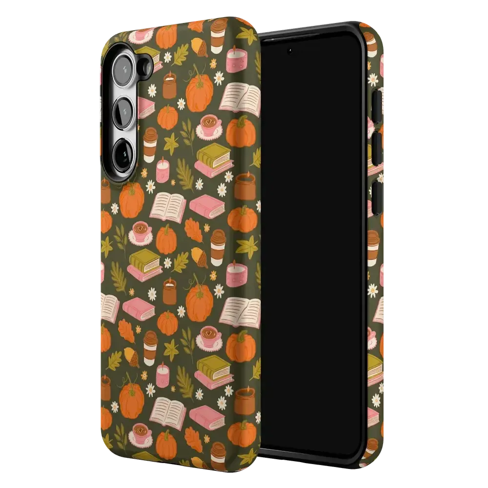 Small Town Magic | Fall Faves Case - Bansusa