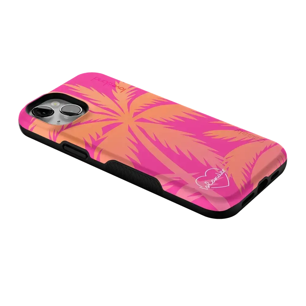Islander | Love Island Case - Bansusa