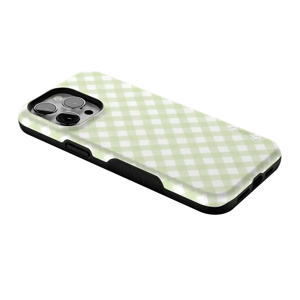 Mint Lattice | Sunday Best Case - Bansusa