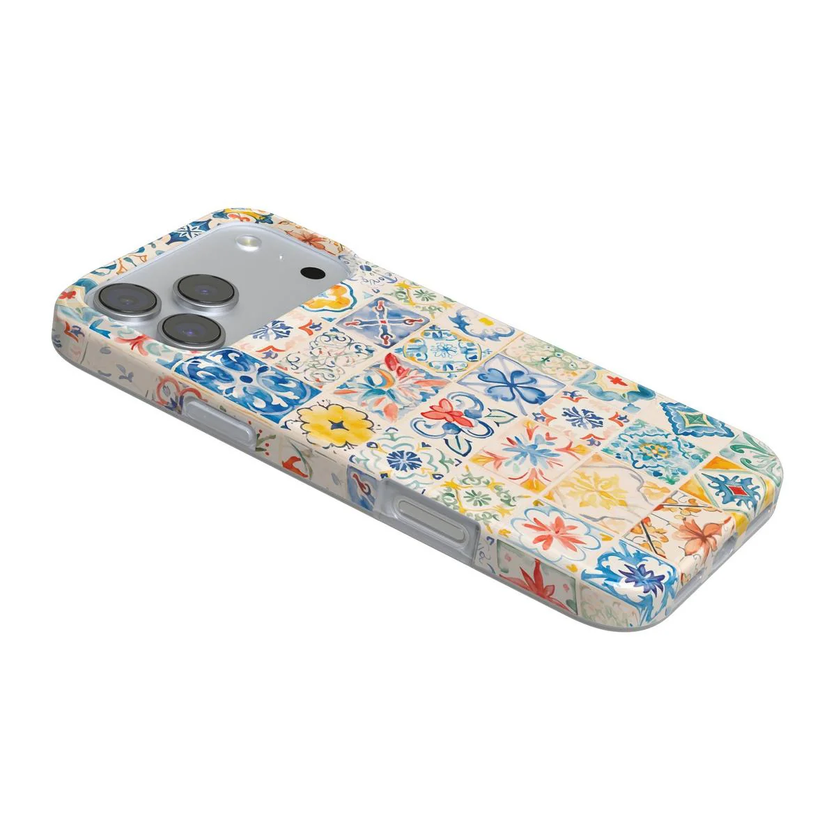 Tuscan Tiles | Dolce Vita Case - Bansusa