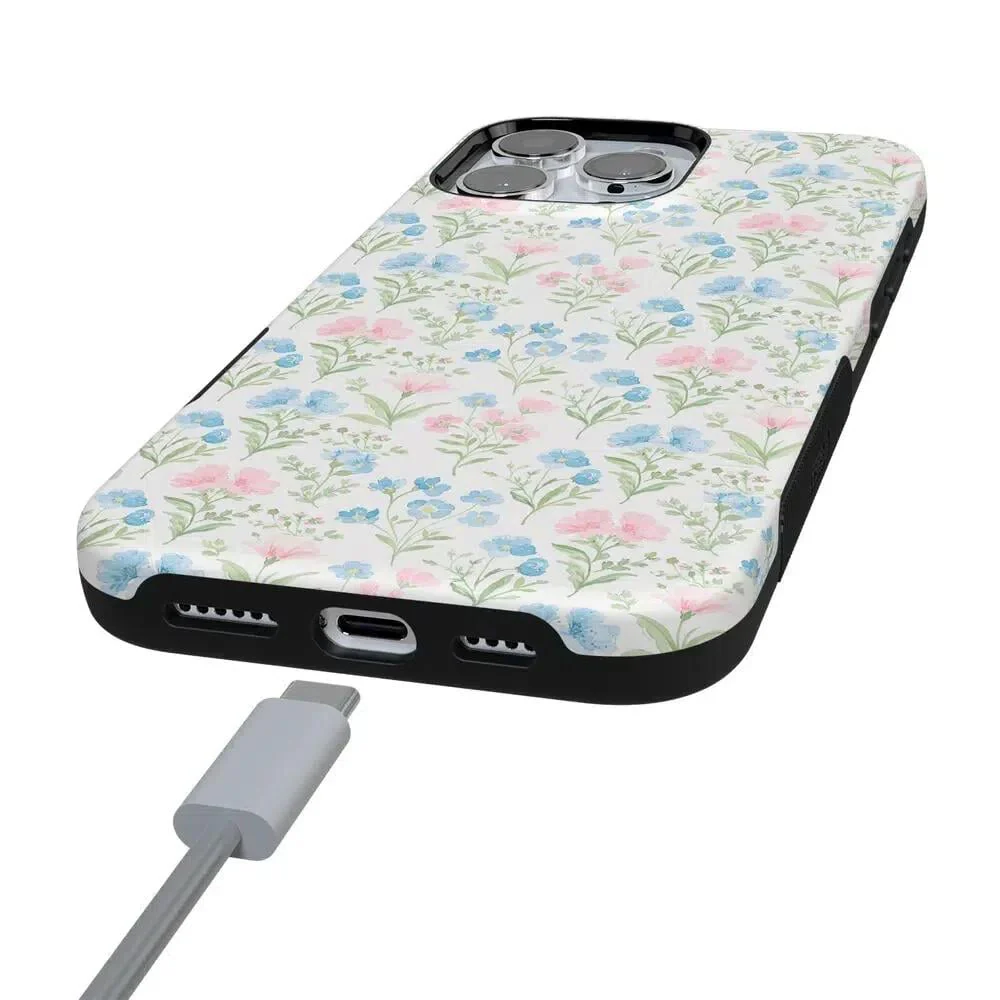 Pastel Garden | Sunday Best Case - Bansusa