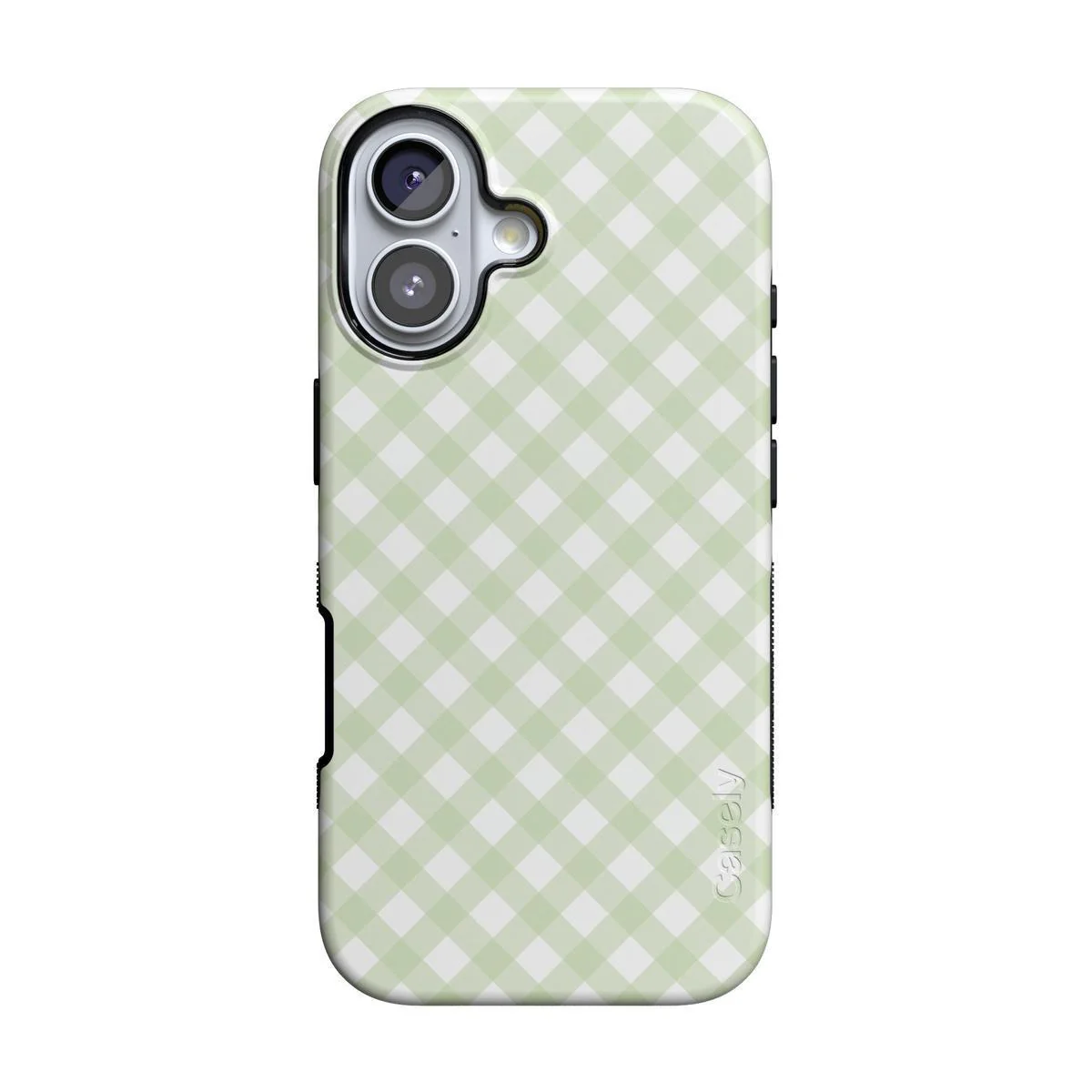 Mint Lattice | Sunday Best Case - Bansusa
