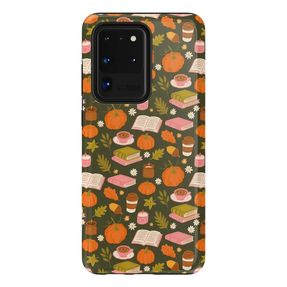Small Town Magic | Fall Faves Case - Bansusa