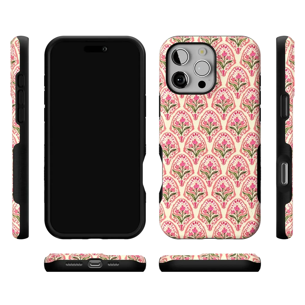Tulip Tapestry | Jenna Palek x Bans Case - Bansusa