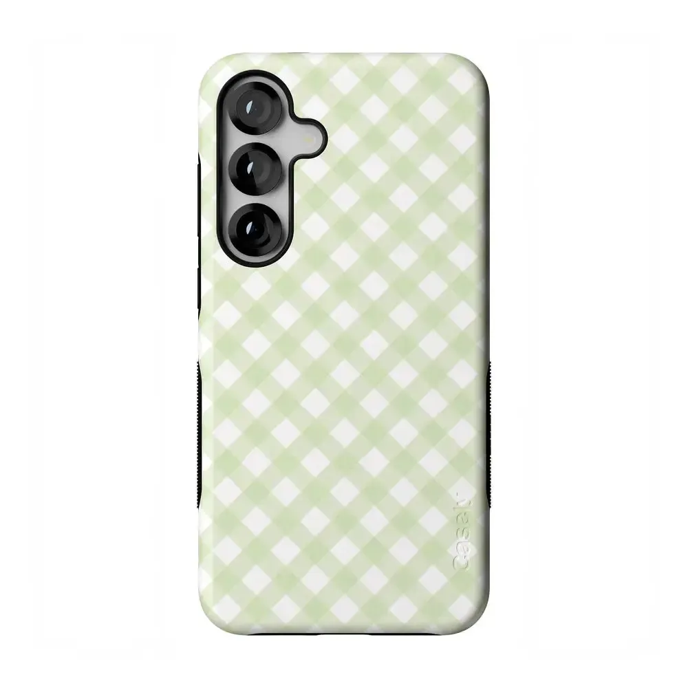Mint Lattice | Sunday Best Case - Bansusa