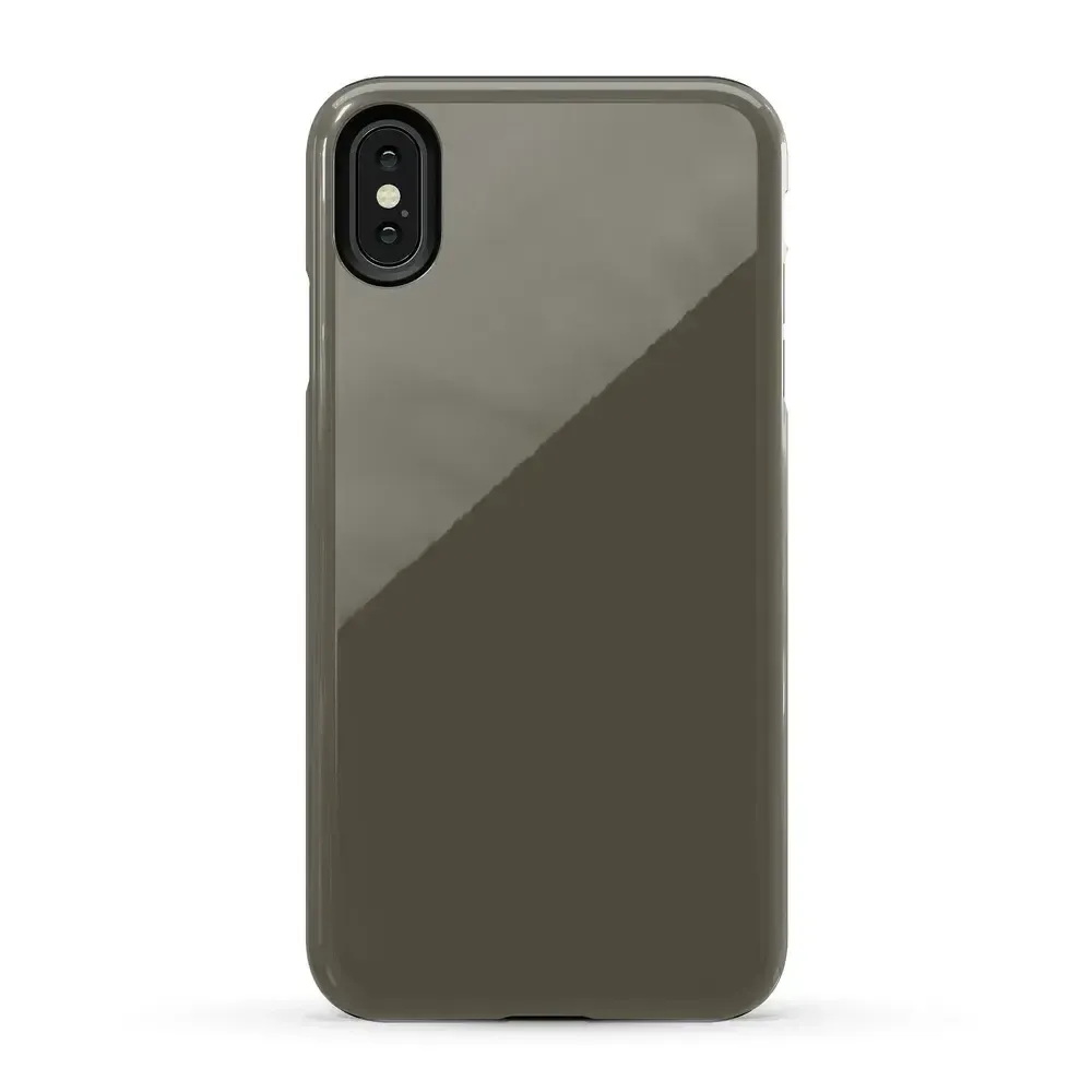 Army Green | The Boyfriend Collection - Bansusa