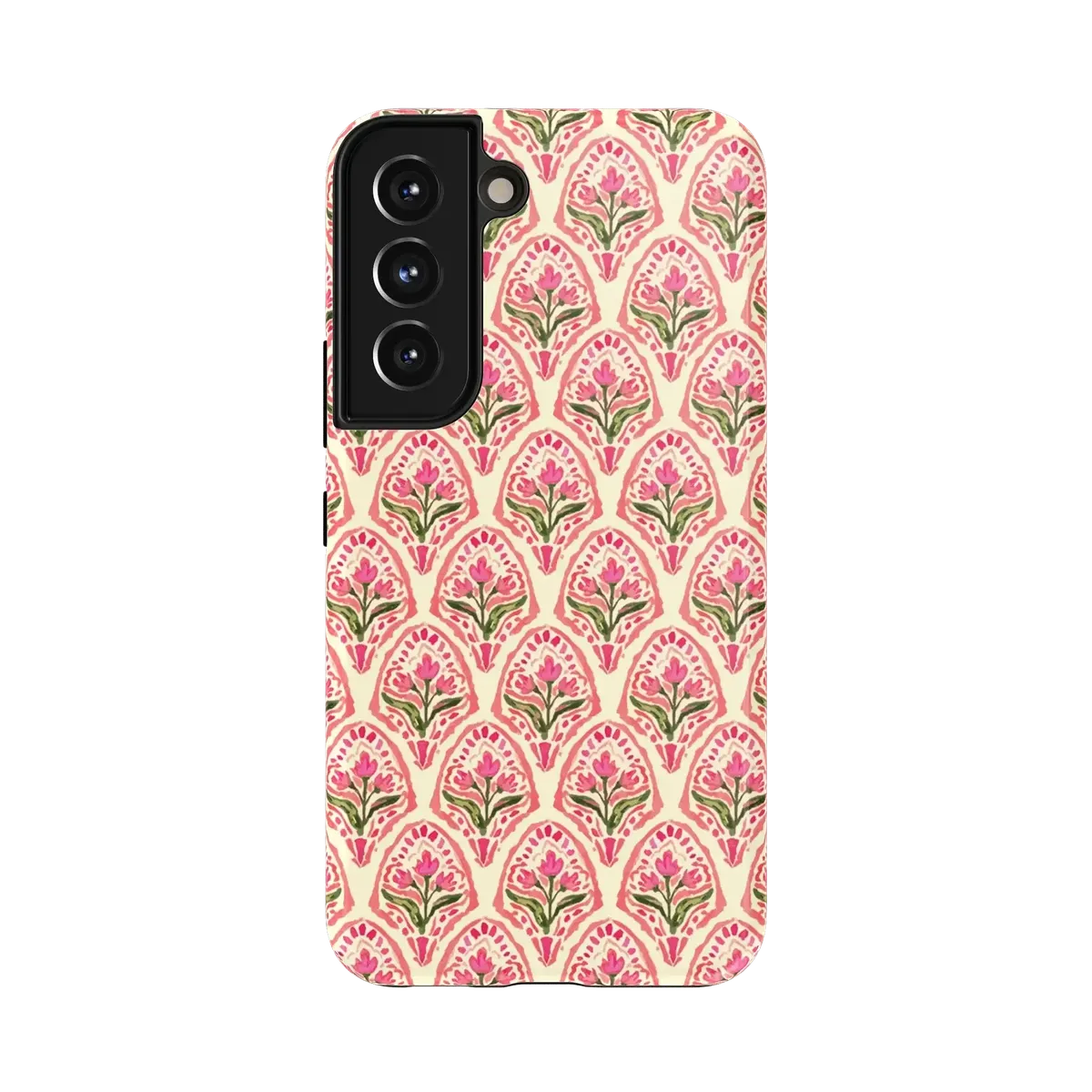 Tulip Tapestry | Jenna Palek x Bans Case - Bansusa
