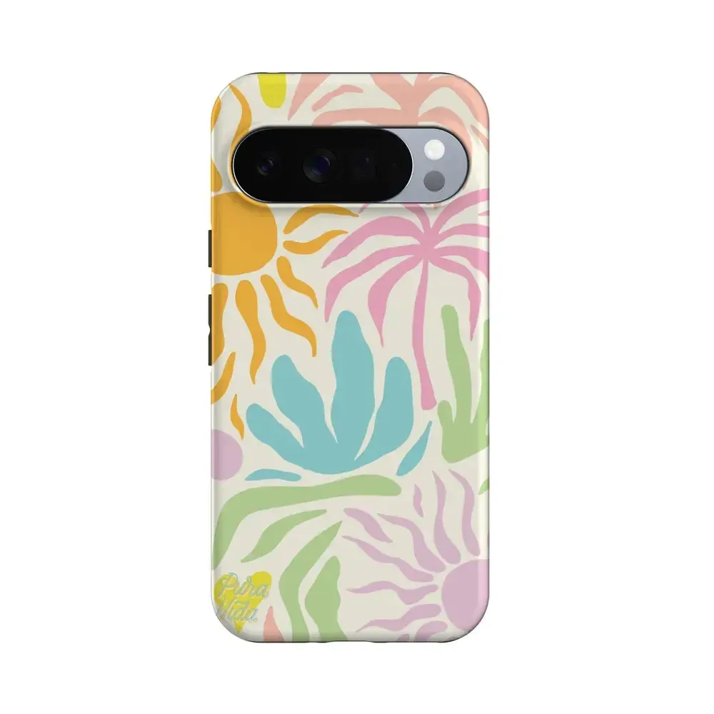 Oasis | Pura Vida Case - Bansusa