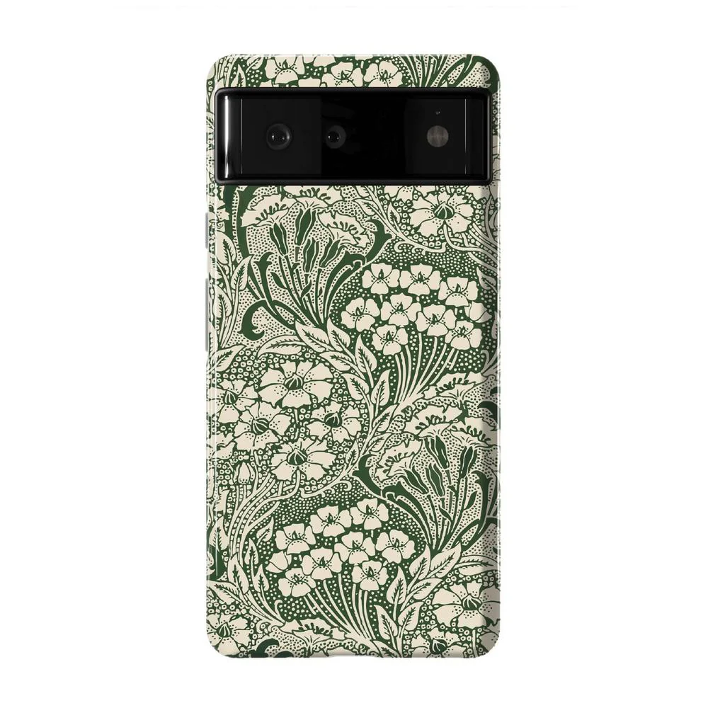 Mystic Meadow | Green Gardens Case - Bansusa