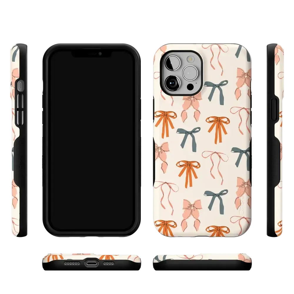 Gourdy Girlie | Harvest Bows Case - Bansusa