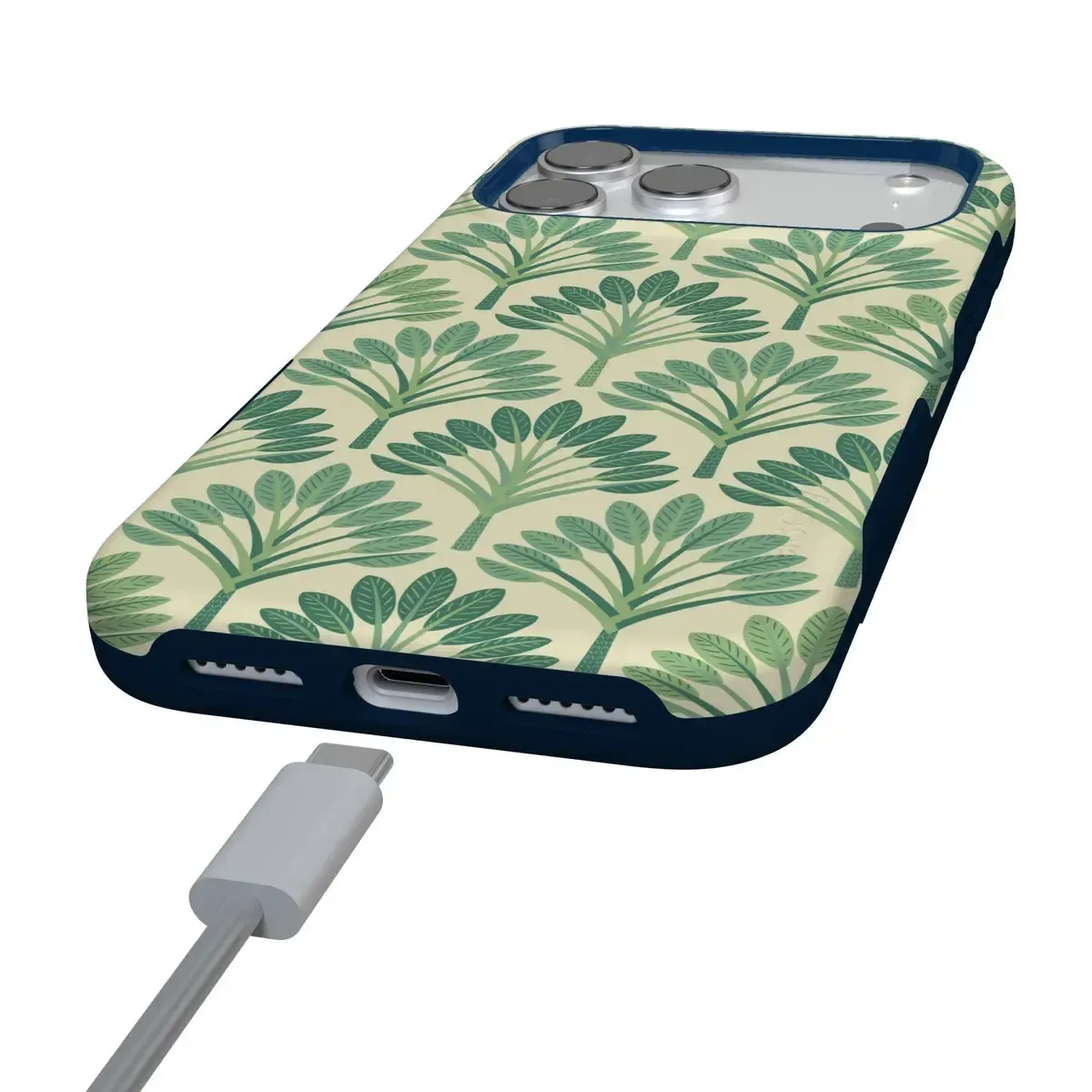 Palm Royale | Palm Beach Case - Bansusa
