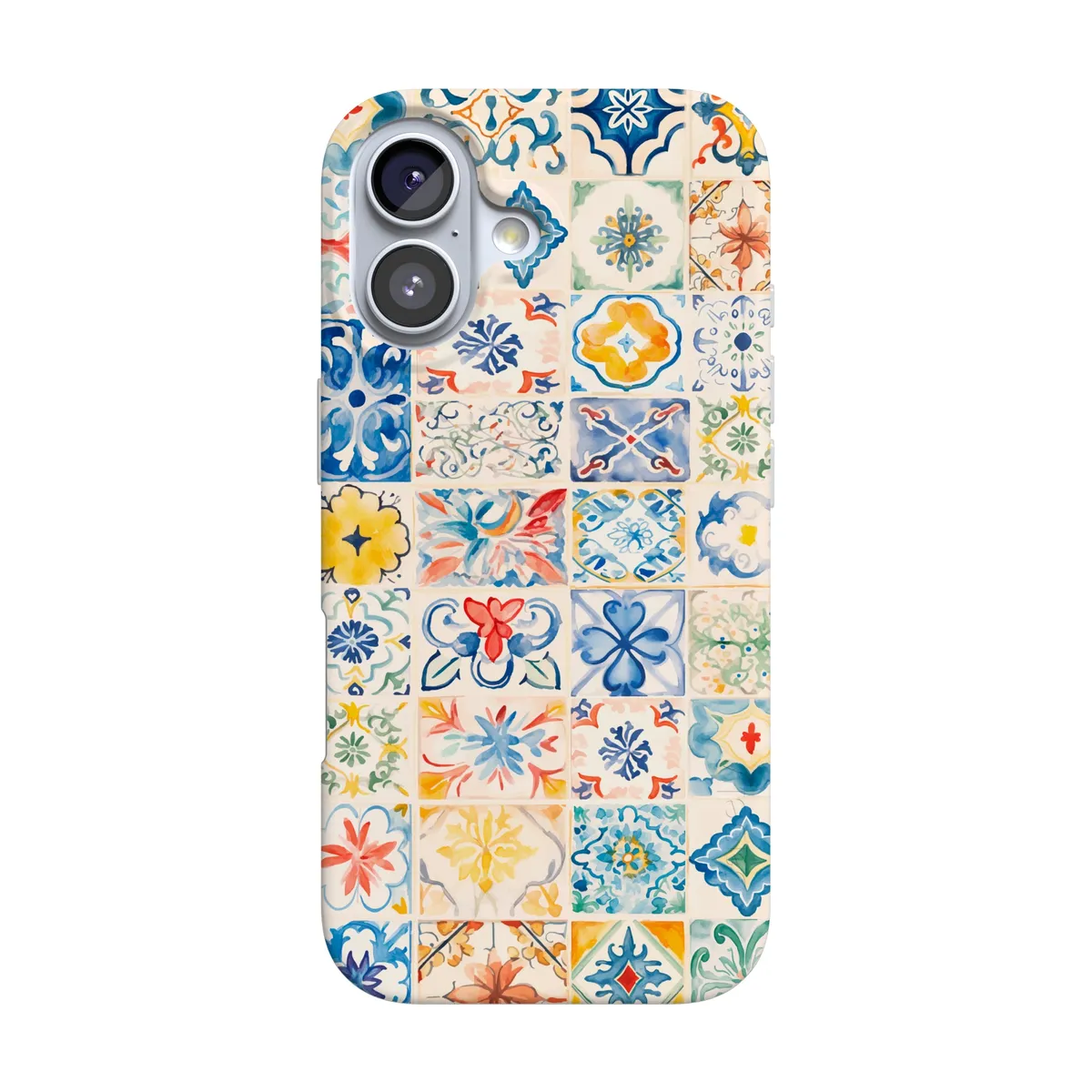 Tuscan Tiles | Dolce Vita Case - Bansusa